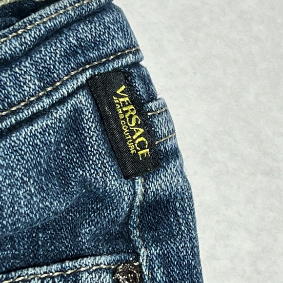 Versace Jeans Couture size 29 - Picture 4 of 9